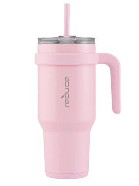 Reduce 2.0 Travel Tumbler Tumbler 40oz Blossom Pink